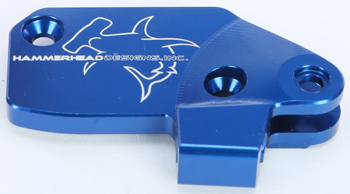 Master Cylinder Cover Ktm Clutch Brembo Hot Start Blue
