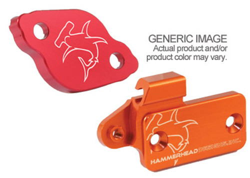 Master Cylinder Cover Ktm Clutch Magura Orange Master Cylinder Cover Ktm Clutch Magura Orange