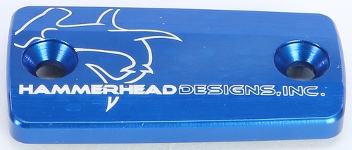 Master Cylinder Cover Ktm Clutch Magura Blue Master Cylinder Cover Ktm Clutch Magura Blue