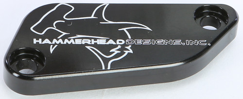 Master Cylinder Cover Ktm Front Black