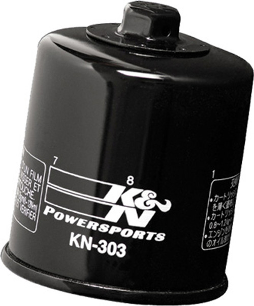 Oil Filter KN-303