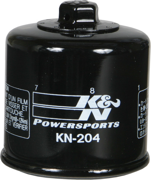 Oil Filter KN-204-1 Oil Filter KN-204-1