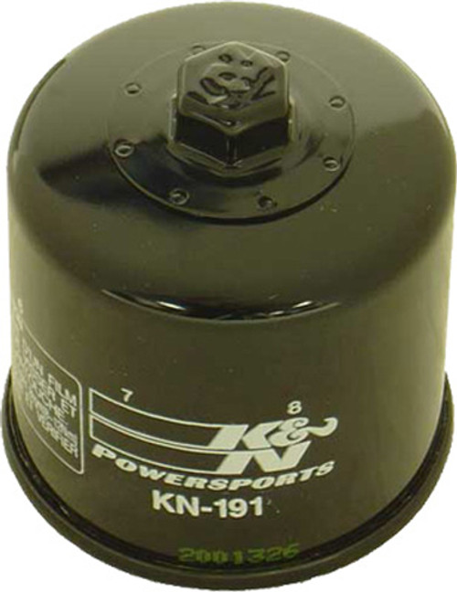 Oil Filter KN-191 Oil Filter KN-191