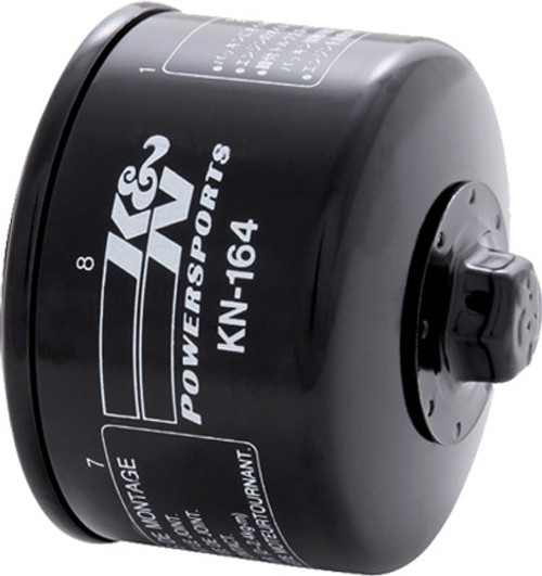 Oil Filter KN-164 Oil Filter KN-164