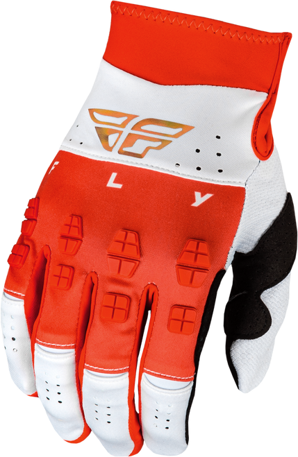 Evolution Dst Le Podium Gloves Red/Wht/Red Iridium 3x
