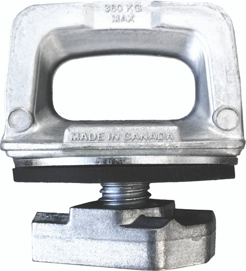 Super Clamp Channel Mount Super Clamp Channel Mount