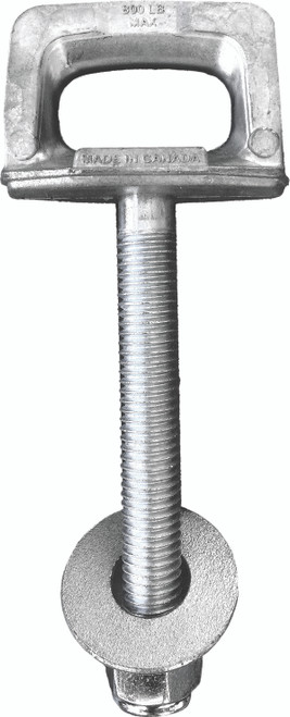 Super Clamp Screw Mount Super Clamp Screw Mount