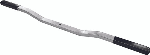 Tie Down Aluminum Bar (1"X1.5"X45.5")