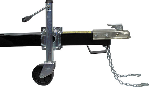 Pro Series Bolt On Jack 1000lb