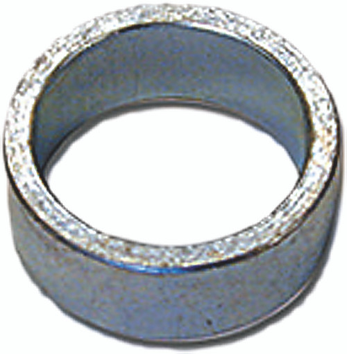 Hitch Ball Reducer Bushing 1" Hole To 3/4" Shank