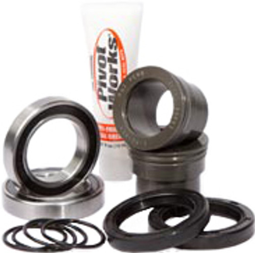 Water Proof Wheel Collar Kits Front Ktm PWFWC-T06-500
