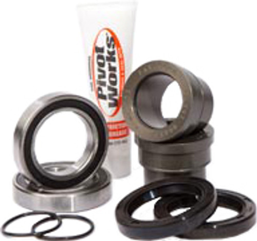 Water Proof Wheel Collar Kits Front Ktm PWFWC-T05-500