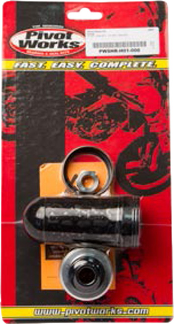Shock Repair Kit PWSHR-H08-000