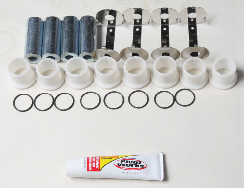 Upper A Arm Kit PWAAK-C05-000U