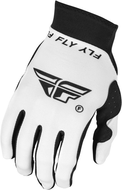 Pro Lite Gloves White/Black Xs 377-045XS Pro Lite Gloves White/Black Xs 377-045XS
