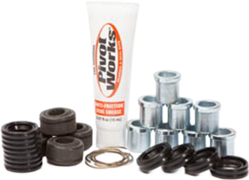 Lower Rear A Arm Kit PWAAK-H04-432UR