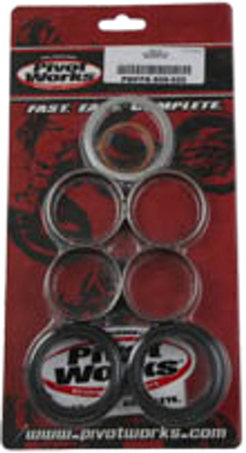 Seal/Bushing Kit Forks PWFFK-S09-020