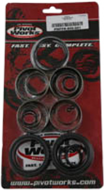 Seal/Bushing Kit Forks PWFFK-S06-001