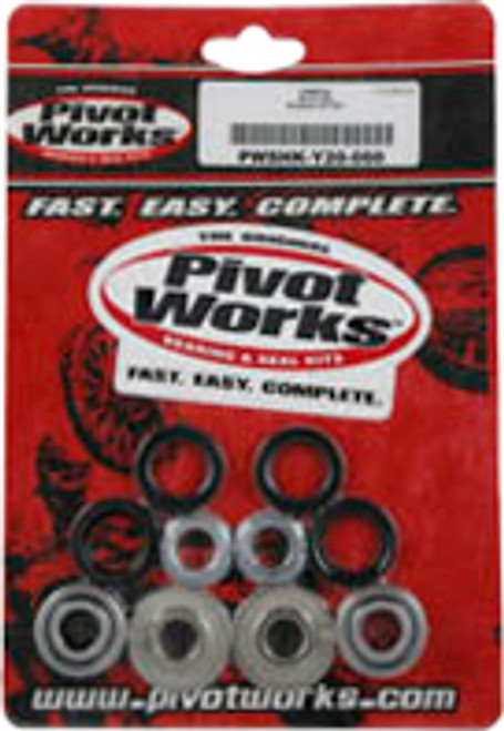Shock Bearing Kit PWSHK-Y20-000