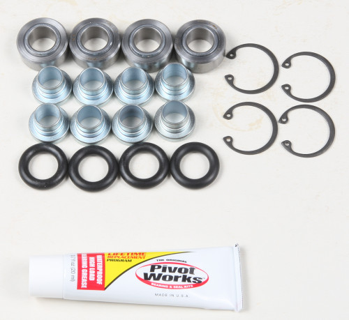Shock Bearing Kit PWSHK-P06-000