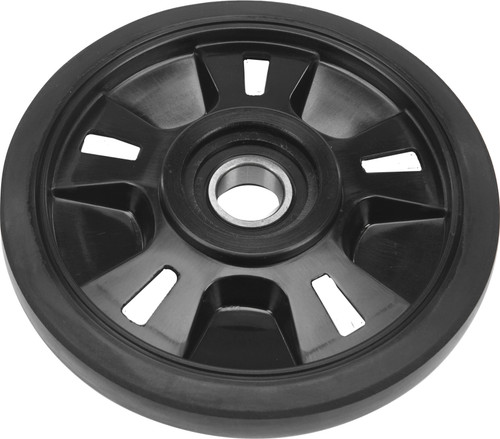 Ppd Idler 5.98" X 20 Mm Blk S/M Ppd Idler 5.98" X 20 Mm Blk S/M