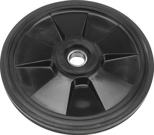 Ppd Idler 7.87" X 20 Mm Blk S/M Ppd Idler 7.87" X 20 Mm Blk S/M