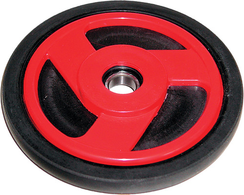 Ppd Idler 7.01" X 20 Mm Red S/M R0178E-2-106A Ppd Idler 7.01" X 20 Mm Red S/M R0178E-2-106A