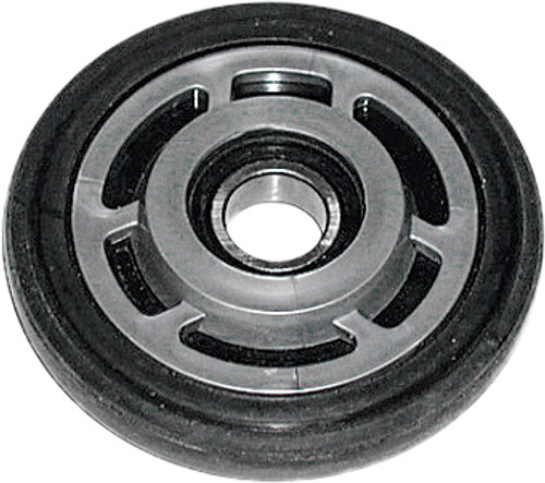 Ppd Idler 5.31" X 25 Mm Slv S/M Ppd Idler 5.31" X 25 Mm Slv S/M