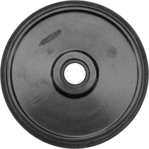 Ppd Idler 7.12" X 20 Mm Blk S/M Ppd Idler 7.12" X 20 Mm Blk S/M
