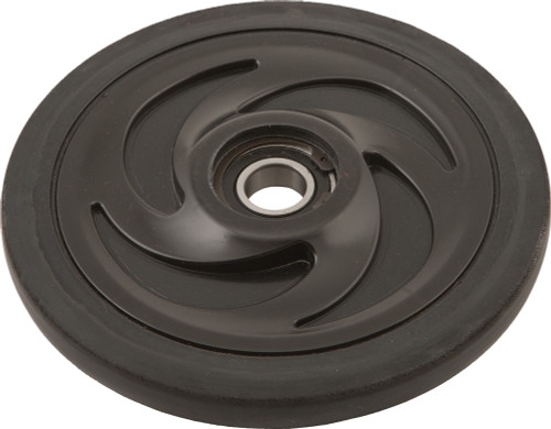 Idler Wheel Black 5.62"X20mm Idler Wheel Black 5.62"X20mm
