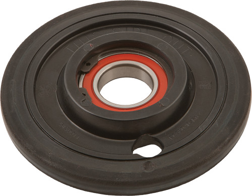 Idler Wheel 6.38"X35mm Idler Wheel 6.38"X35mm