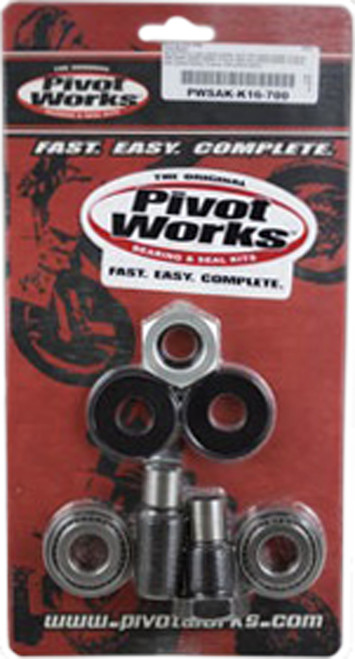 Swingarm Kit PWSAK-K16-700