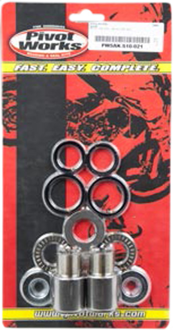 Swingarm Kit PWSAK-S10-021