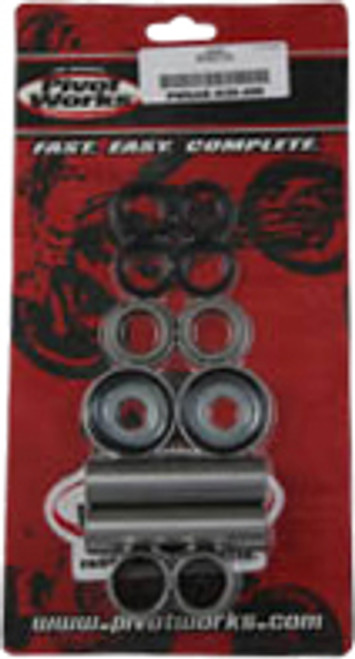 Swingarm Kit PWSAK-H30-400