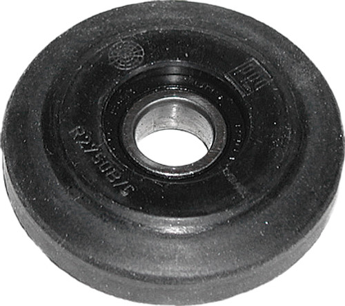 Idler Wheel Black 2.75"X.625" Idler Wheel Black 2.75"X.625"