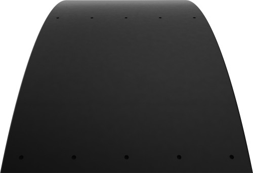 2.52 Pitch Asphalt Drag Track 121 Smooth 10.625 Wide