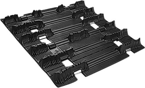 2.52 Pitch Carve Trail Track 121 X 1.00 15 Wide