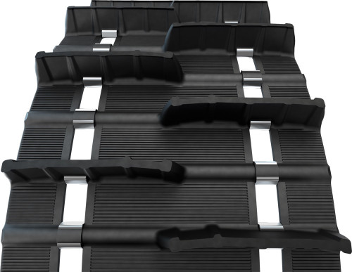 2.86 Pitch Sno X Racing Track 137 X 1.75 15 Wide