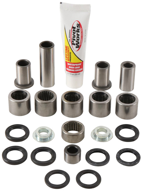 Linkage Rebuild Kit Yam