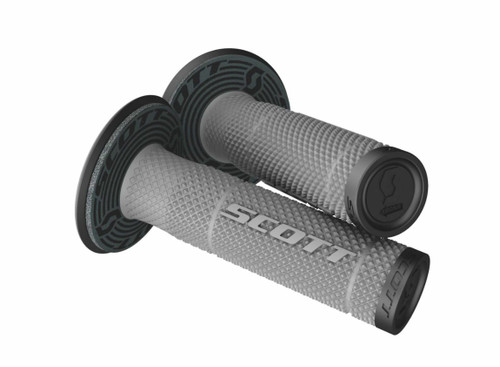 Sx2 Grips (Grey/Black) Sx2 Grips (Grey/Black)