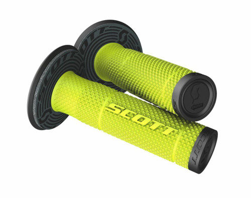 Sx2 Grips Black/Neon Yellow Sx2 Grips Black/Neon Yellow