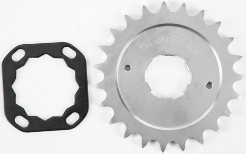 Front Cs Sprocket Steel 23t 530 Hd 279-23