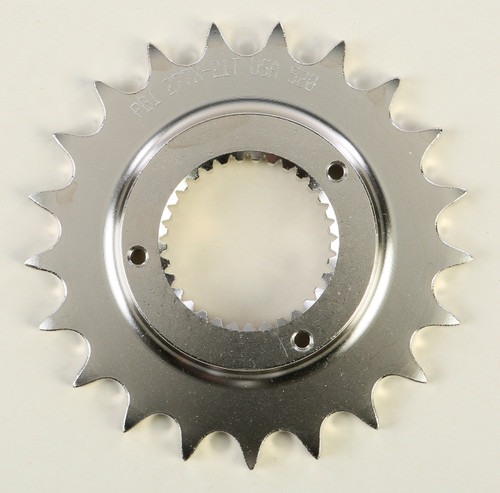 Front Cs Sprocket Steel 21t 520 Hd