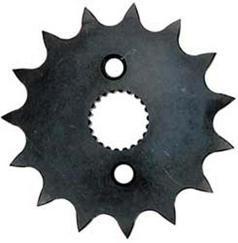 Front Cs Sprocket Steel 21t 530 Hd 272-21
