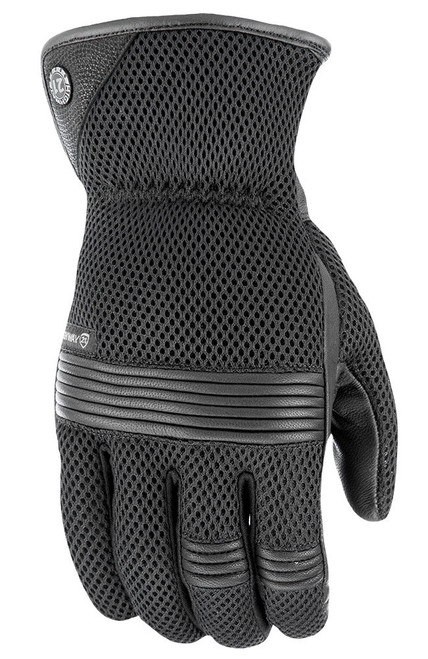 Turbine Mesh Gloves Black 3x