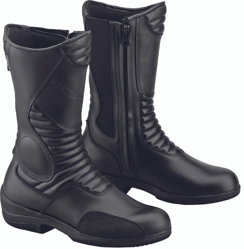 Black Rose Boots Gore Tex Sz 07.5