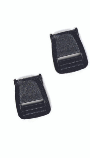 Strap Holder Black Strap Holder Black