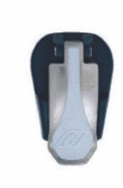 Sg 12 Buckle Only White Sg 12 Buckle Only White