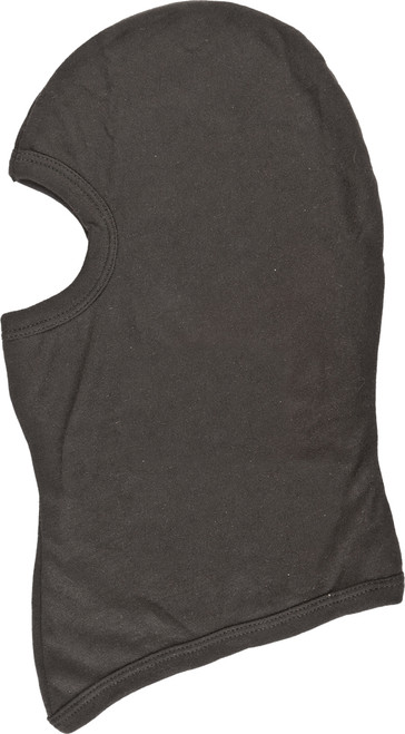 Balaclavas Cotton/Poly Black 30/Pk Balaclavas Cotton/Poly Black 30/Pk