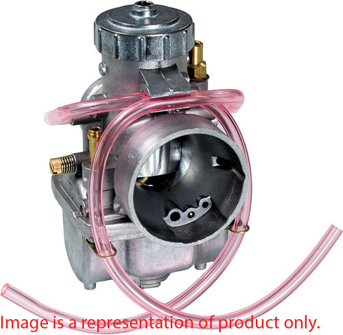 Vm Series Round Slide Carb